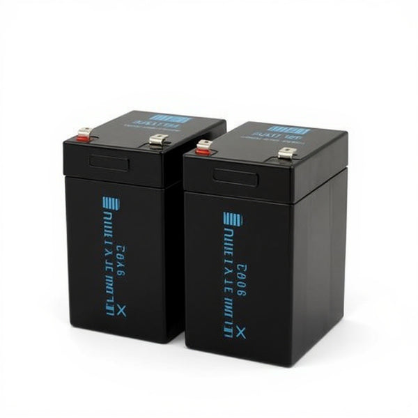 Battery for Emerson GXT3-5000RT230 UPS
