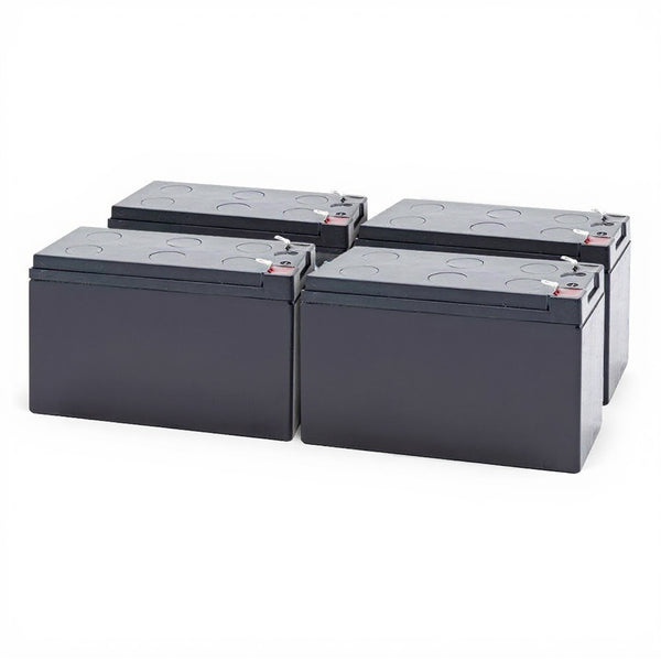 HP T1500XR Battery Replacement Kit for Compaq