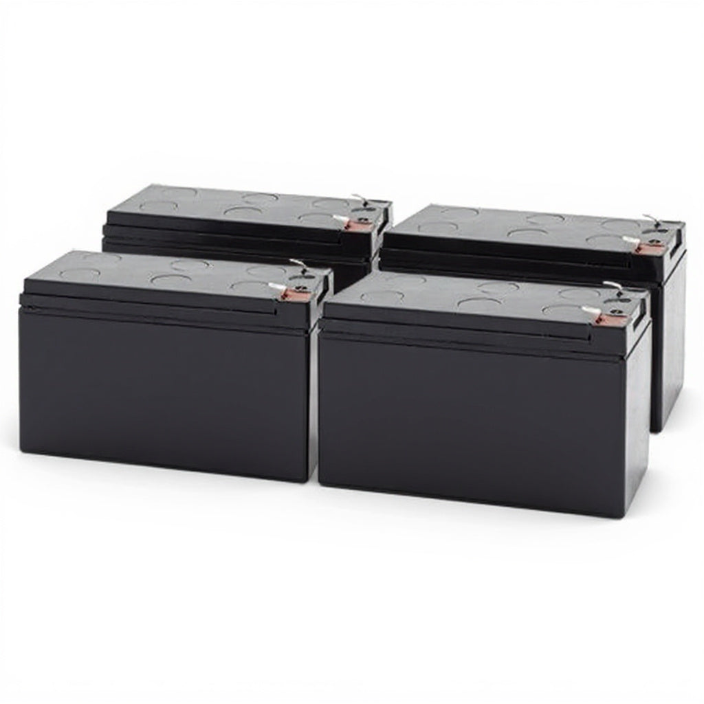 Replacement Battery for APC Smart-UPS RT 1000VA SURT1000RMXLI