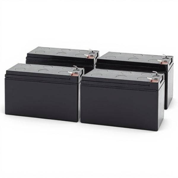 batterie de remplacement pour APC Smart-UPS RT 1000VA SURT1000RMXLI