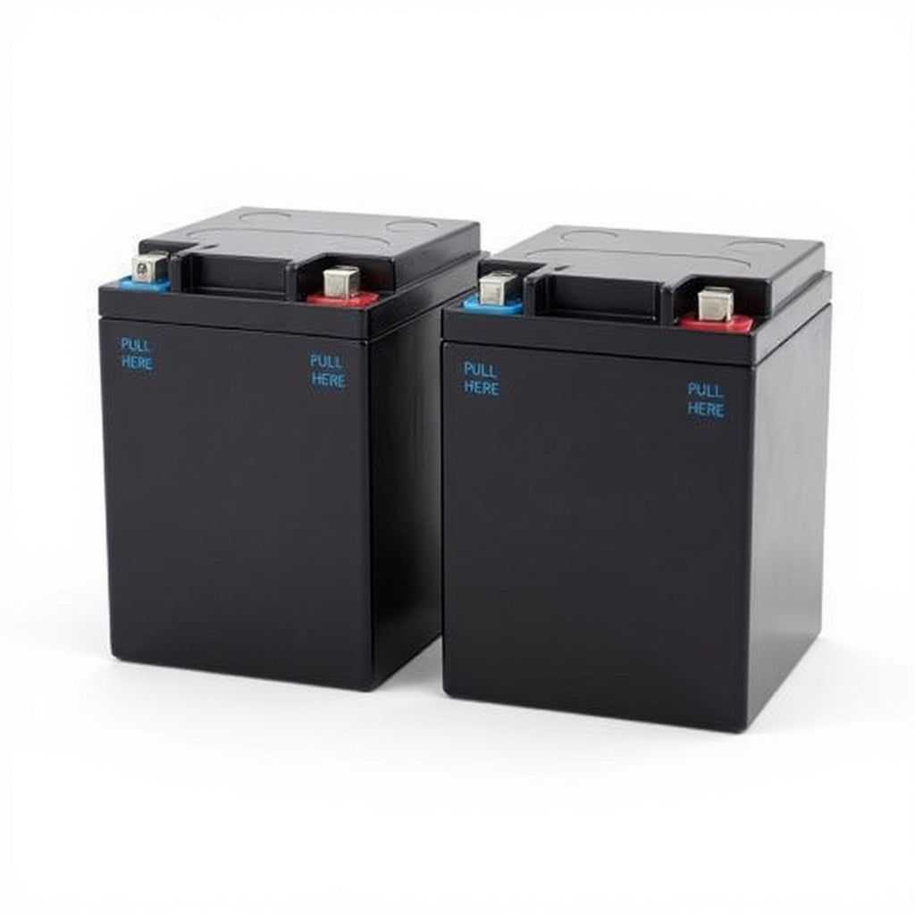Battery for APC BR1100CI-RS UPS