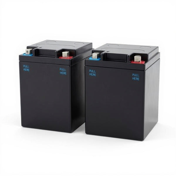 Battery for APC BR1100CI-RS UPS