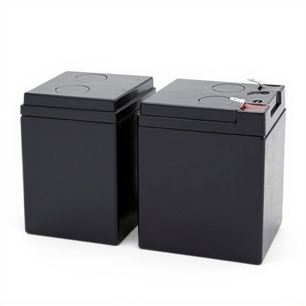 Eaton Powerware batterie - compatible avec 103003438-5501