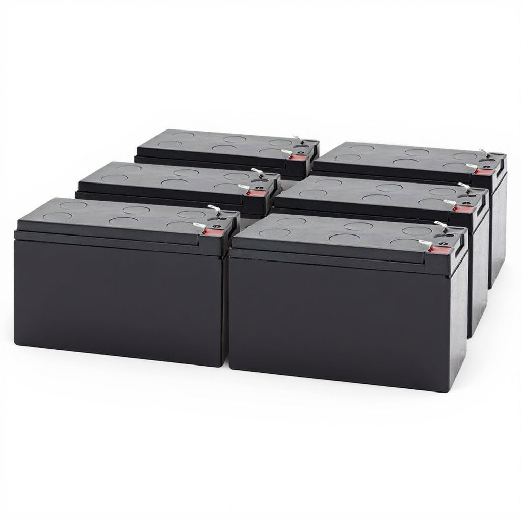 Toshiba UT1A1A030C6 Battery