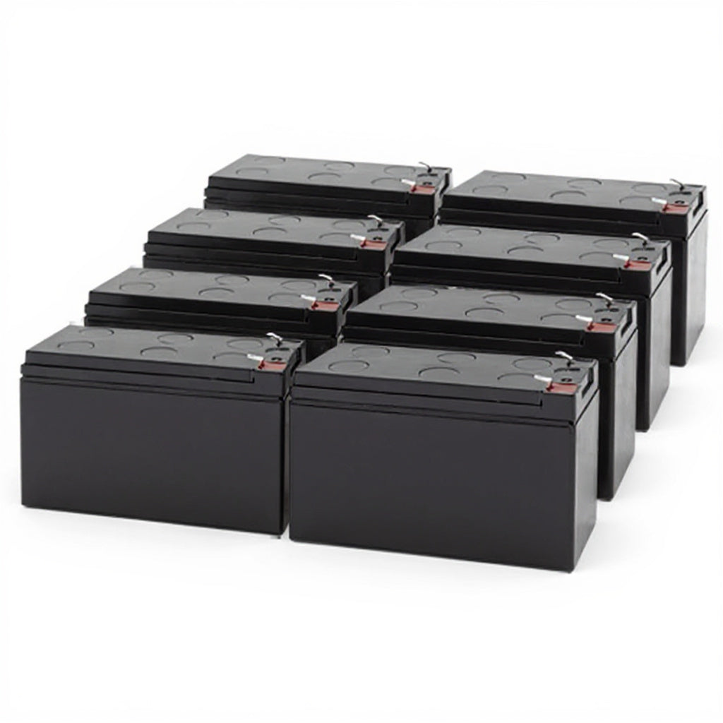 Emerson GXT-2100RT-60 batterie