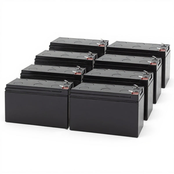 Emerson GXT-2100RT-60 Battery