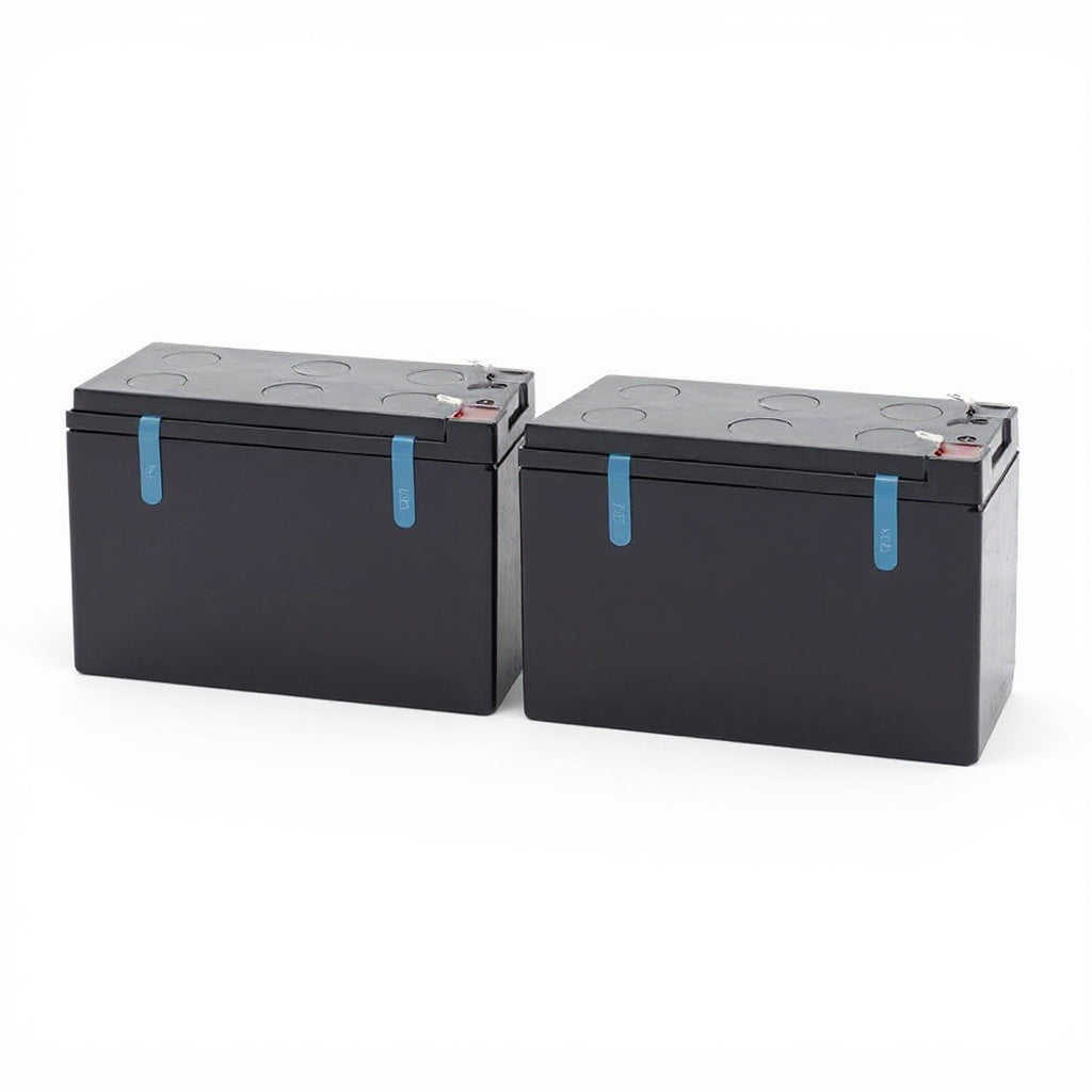 Tripp Lite SU750RTXLCD2U Replacement Battery Kit
