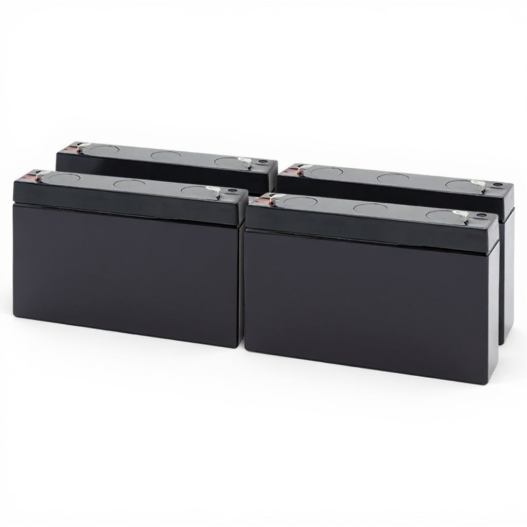 CyberPower OR1500LCDRM1U Battery
