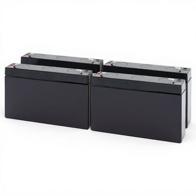 CyberPower OR1500LCDRM1U Battery