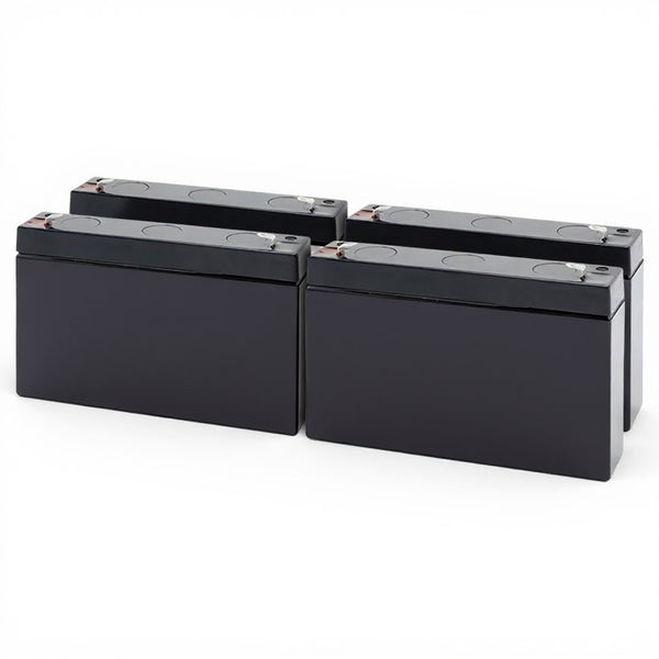 CyberPower OR1500LCDRM1U Battery