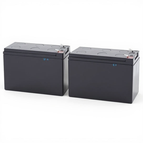 batterie pour Tripp Lite SUINT1000LCD2U UPS