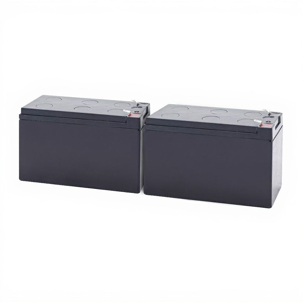Toshiba UT1A1A007C6 Replacement Battery Kit