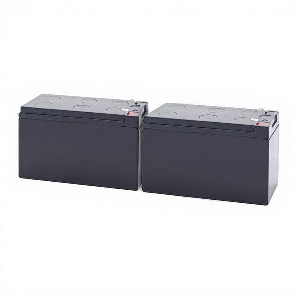 Toshiba UT1A1A007C6 Replacement Battery Kit