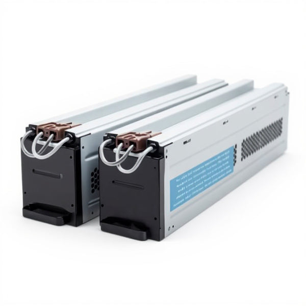 Replacement Battery for APC Smart-UPS RT 8000VA SURT8000XLT-1TF3