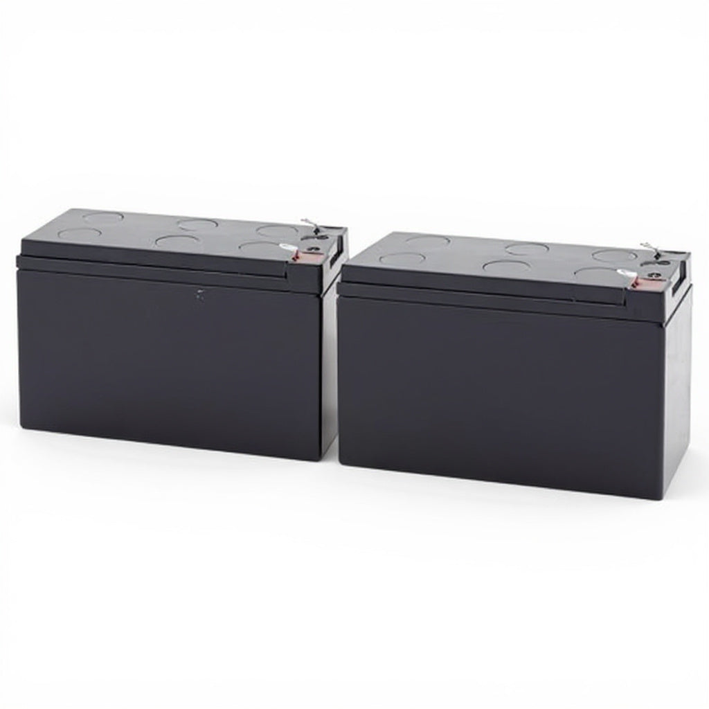 CyberPower RB1290X2 Replacement Battery Kit