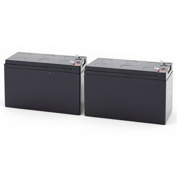 CyberPower RB1290X2 Replacement Battery Kit
