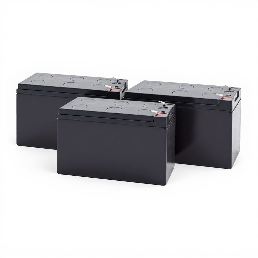 Battery for Emerson PS-1000RM UPS