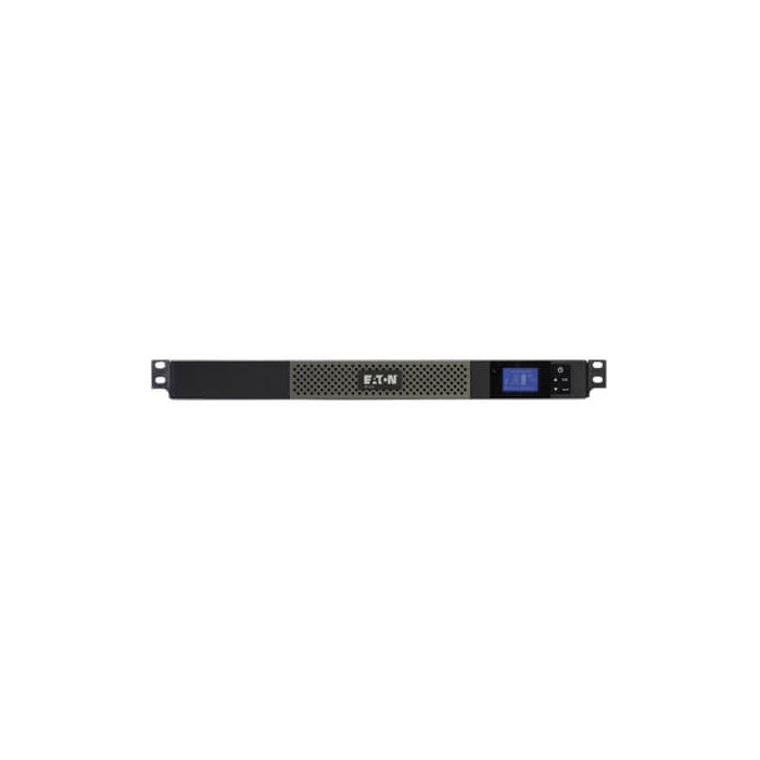 Eaton 5P1500R 1440VA / 1100W Line-Interactive UPS (Rackmount (1U)) - 5P1500R