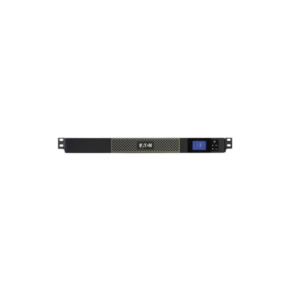 Eaton 5P1500R 1440VA / 1100W Line-Interactive UPS (Rackmount (1U)) - 5P1500R