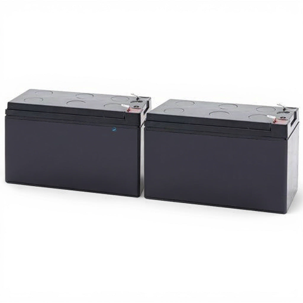 Tripp Lite OMNIVS1200LCD Replacement Battery Kit