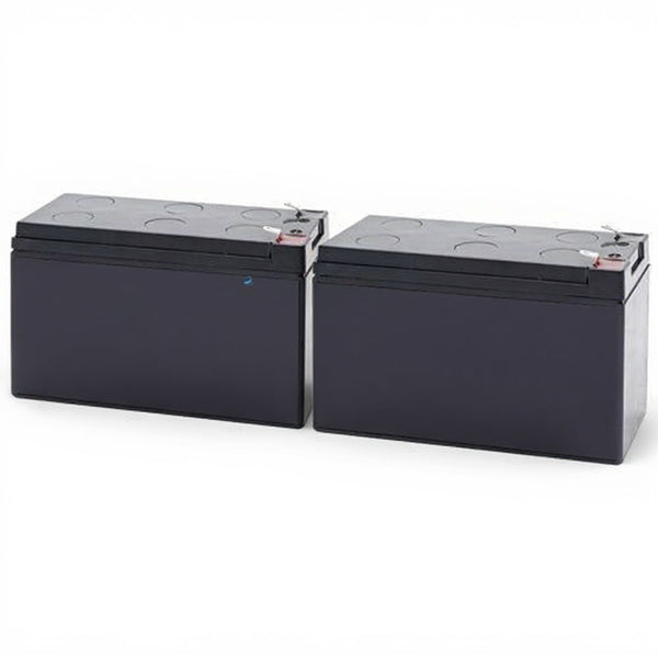 Tripp Lite OMNIVS1200LCD trousse de batterie de remplacement