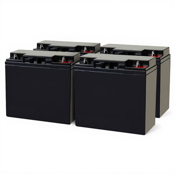 Minuteman BP48V17A Battery Replacement Kit