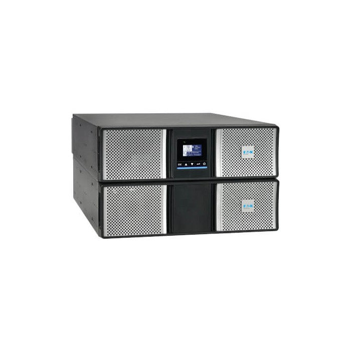 Eaton 9PX3K3UNP1G2 3000VA / 3000W Online Double-Conversion UPS (Rack/Tower) - 9PX3K3UNP1G2