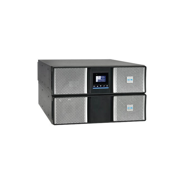 Eaton 9PX3K3UNP1G2 3000VA / 3000W Online Double-Conversion UPS (Rack/Tower) - 9PX3K3UNP1G2