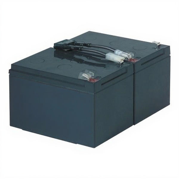 APC Back-UPS Pro 1100VA Battery - Fits BP1100