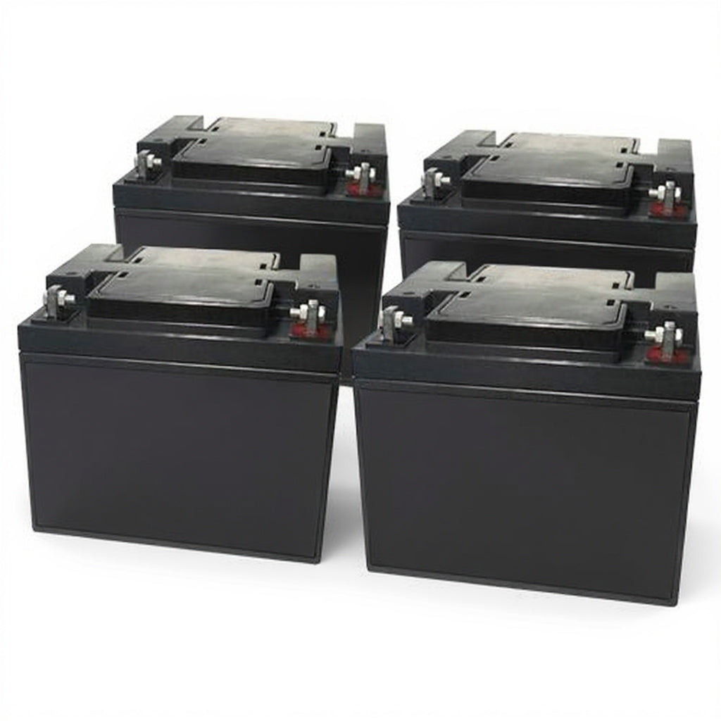 HP R12000 N+X Battery