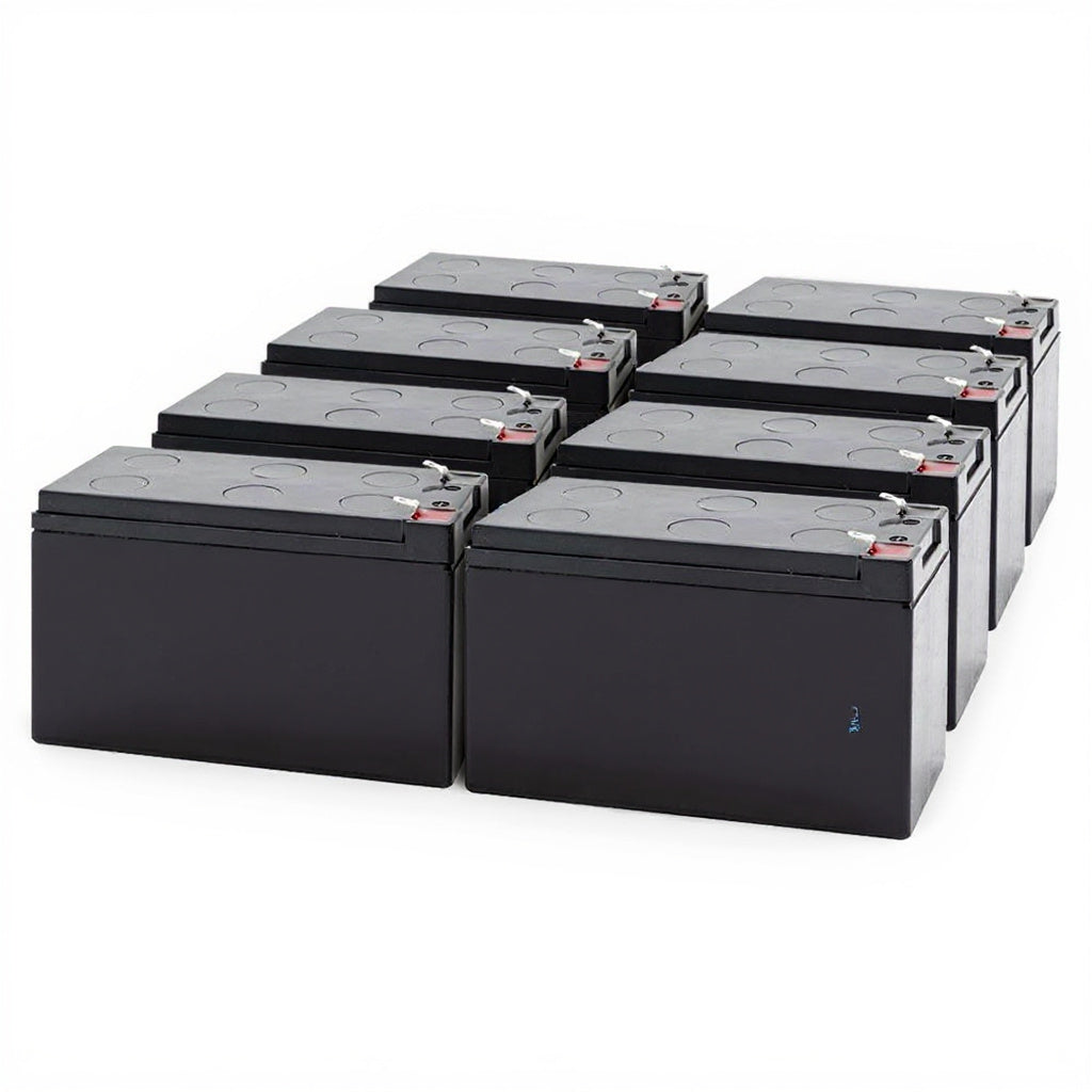 Eaton PW9120-3000i Battery Replacement Kit for Powerware