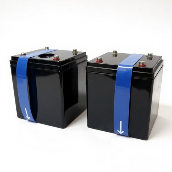 APC BR1500MS2 Battery
