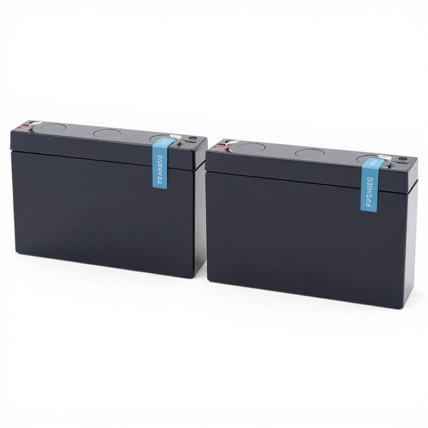 batterie pour MGE Pulsar-EL2 UPS