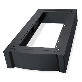 APC NetShelter Aisle Containment ACDC2517 Roof Height Adapter, 600 mm, for 42U VX to 48U SX