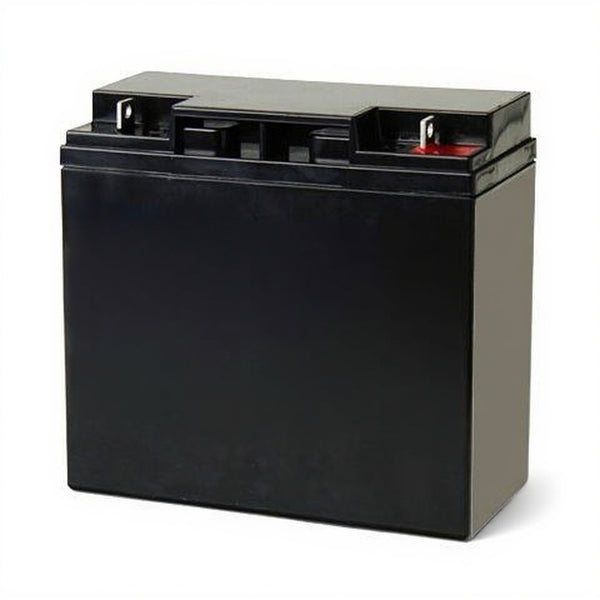 Alpha Technologies CFR 10K (017-083-XX) Compatible Replacement Battery Battery - Fits CFR 10K (017-083-XX) (12 batteries requ