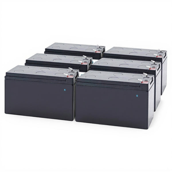 Battery for Emerson GXT4-9A72BATKIT UPS