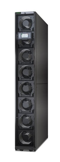 APC Inrow RC, 300MM, Chilled Water, 208-230V