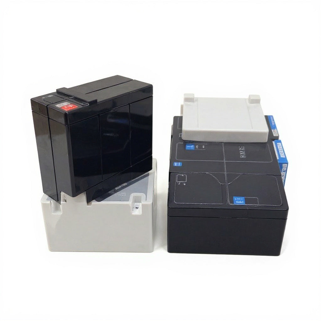 Eaton 9PX 6000VA batterie - compatible avec 9PX6K-10