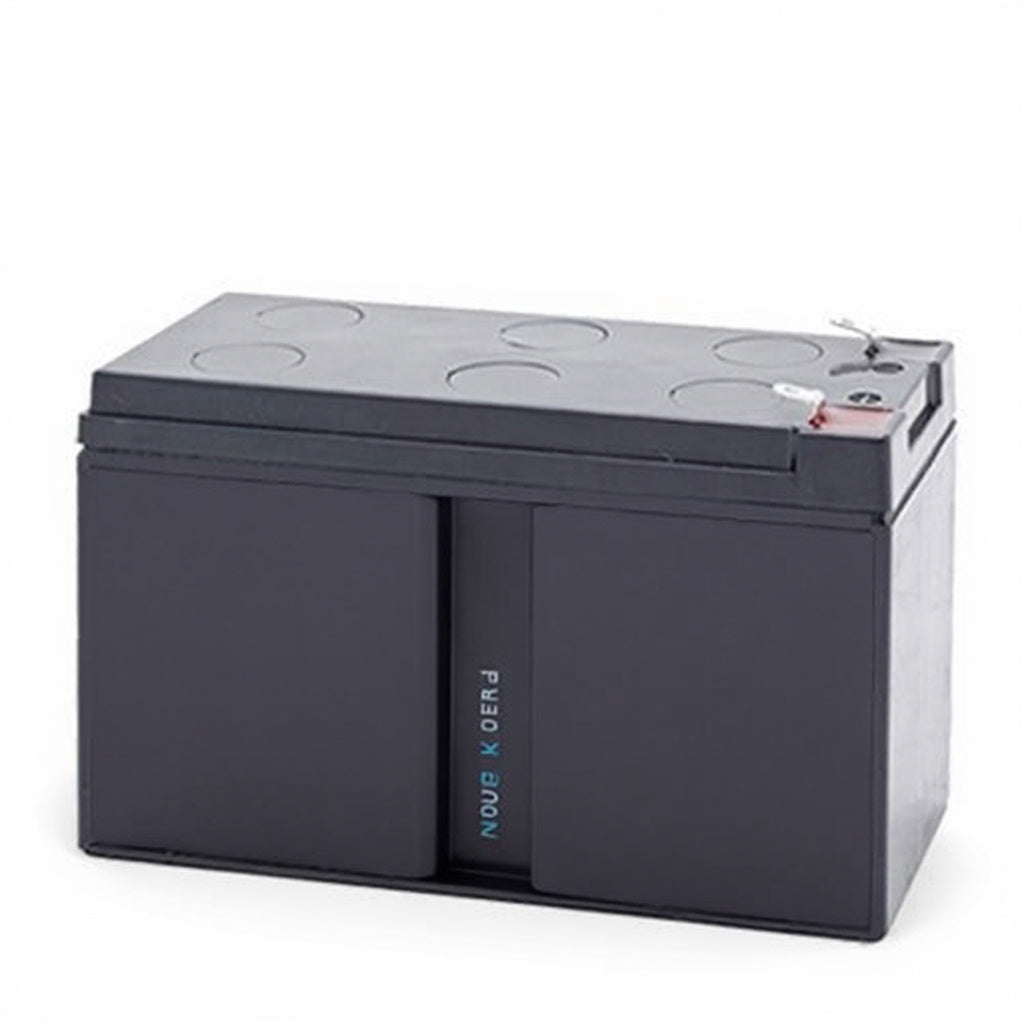 Battery for Minuteman MCP-BP3 UPS
