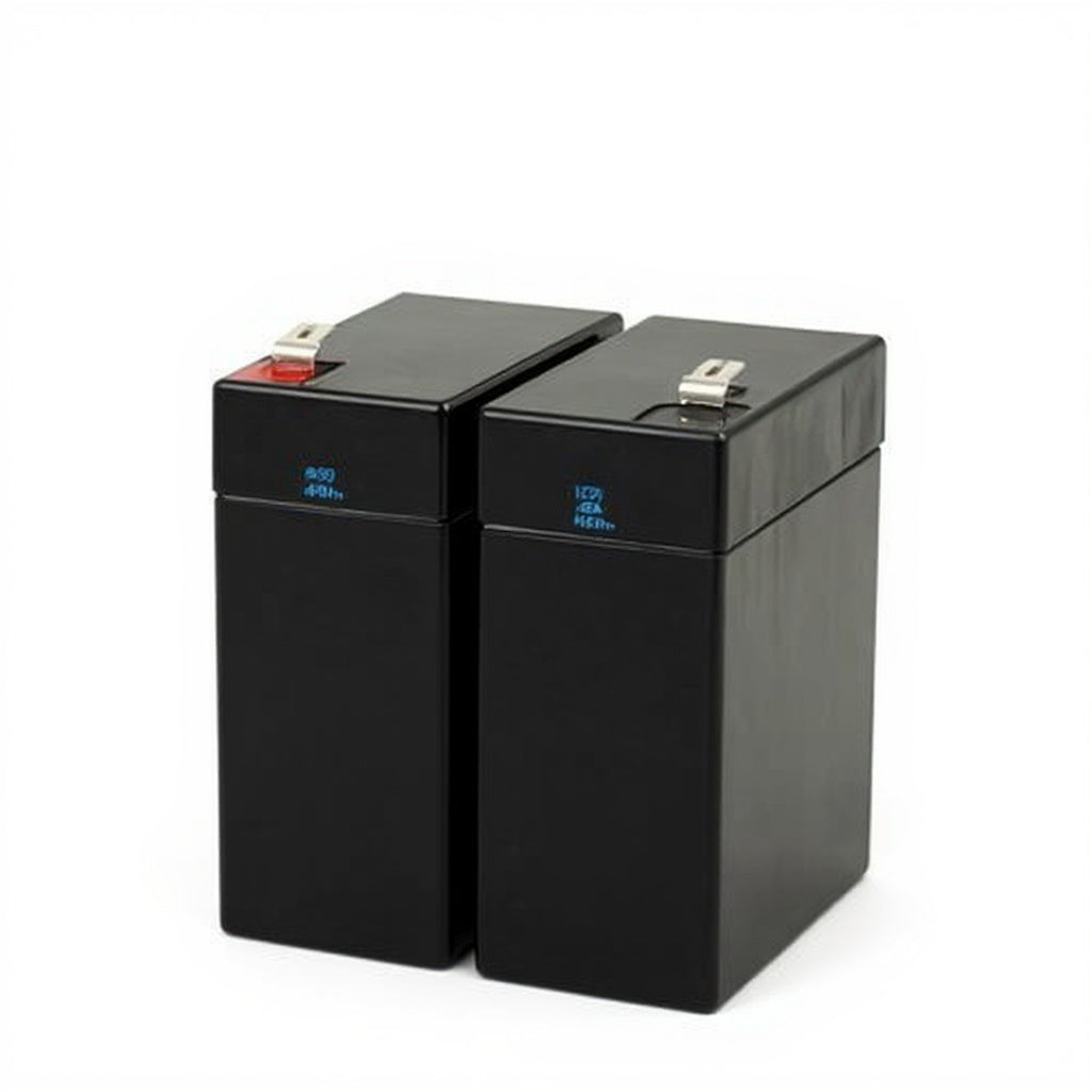 Replacement Battery for Tripp Lite 5000VA SU5000RT4UHVTAA