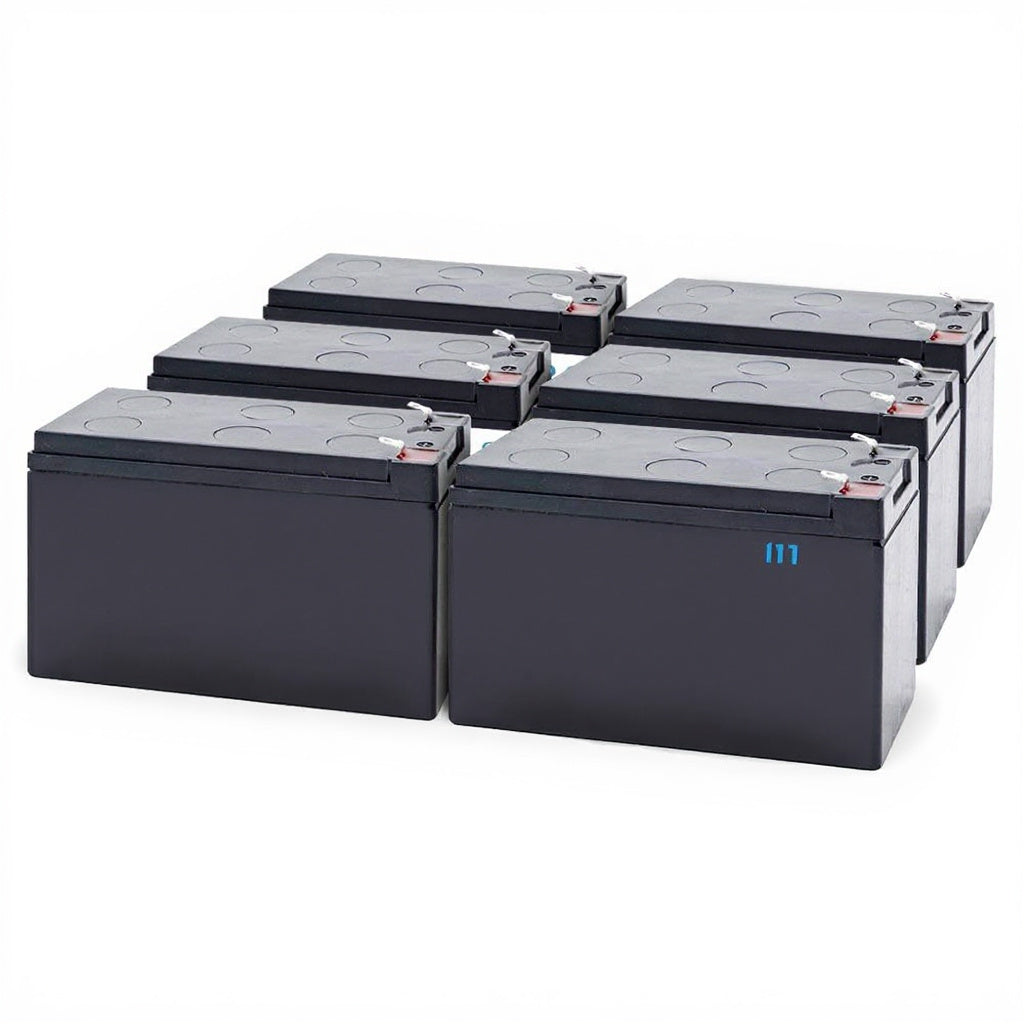 Eaton 5P3000 Battery