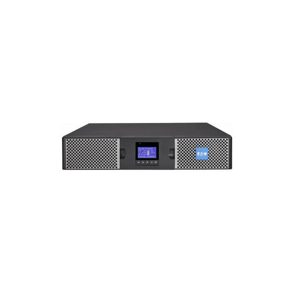 Eaton 9PX3000RTN-L 3000VA / 2700W Online Double-Conversion UPS (Rack/Tower) — Lithium-Ion - 9PX3000RTN-L