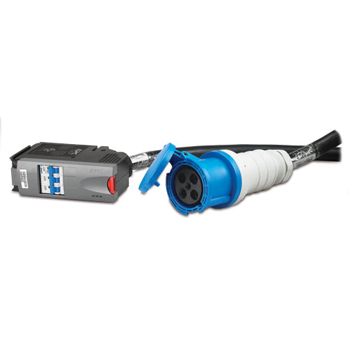 Module de distribution électrique APC PDM3460IEC309-560, IEC 60309 3P+PE 60A, 230 V