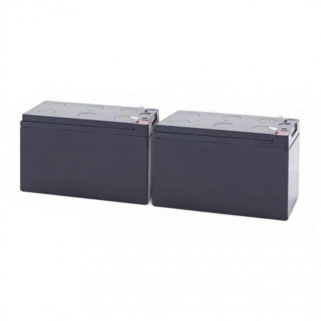 Minuteman MSU-700 trousse de batterie de remplacement
