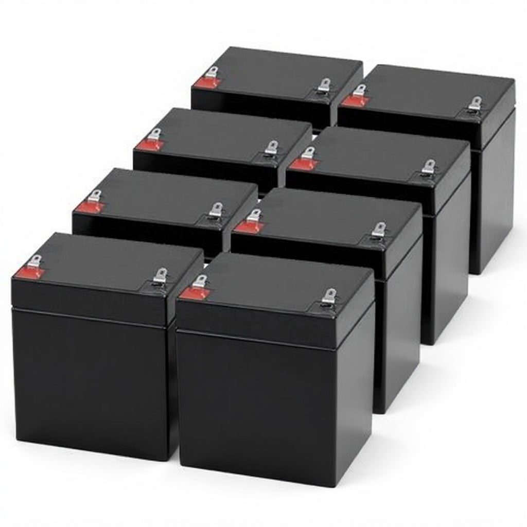Tripp Lite SMART3000RMXL2U trousse de batterie de remplacement