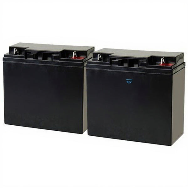 Battery for HP 242688-003 UPS