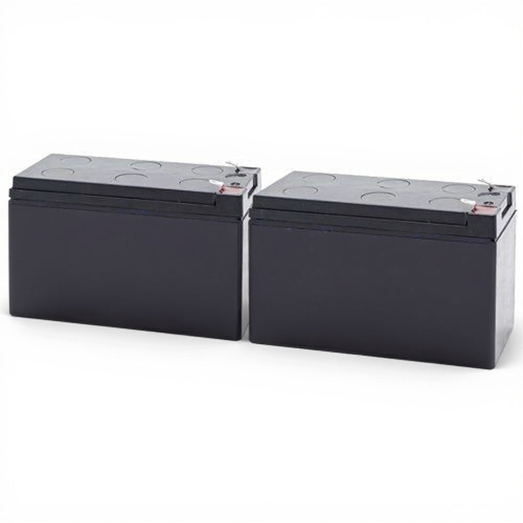 Minuteman A 750/2 Battery Replacement Kit