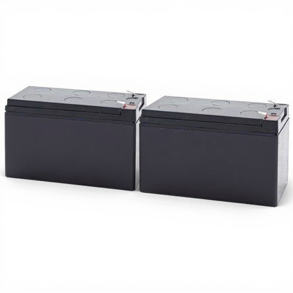 Minuteman A 750/2 Battery Replacement Kit