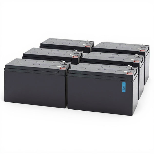 Eaton PW9125-3000E Replacement Battery Kit