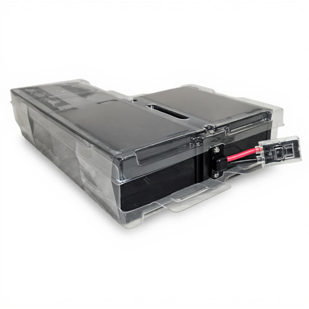 Eaton 744-A4060 Replacement Battery Kit